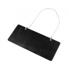 Tabulka se závěsem