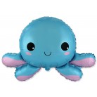 Foliový balónek chobotnice