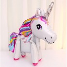 Foliový jednorožec