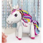 Foliový jednorožec