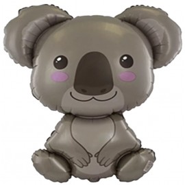 Foliový balónek koala
