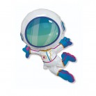 Foliový balónek kosmonaut