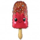 Foliový balónek nanuk