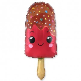 Foliový balónek nanuk