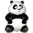 Foliový balónek panda