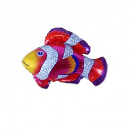Foliový balónek ryba Nemo
