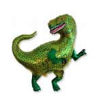 Foliový balónek Tyranosaurus Rex