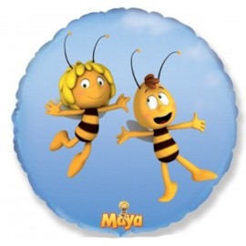 Foliový balonek včelka Mája 