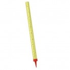 Fontána na dort 25 cm 1 ks