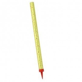 Fontána na dort 25 cm 1 ks