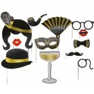 20. léta - sada pro fotokoutek