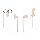 Rozlučka se svobodou - na špejli