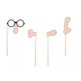 Rozlučka se svobodou - na špejli