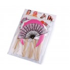 Párty rekvizity do fotokoutku sada 1