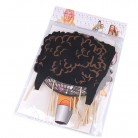 Párty rekvizity do fotokoutku sada 8