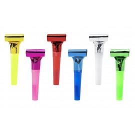 Párty frkačky barevné 6 ks