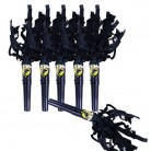 Frkačka čarodějnice 6 Ks