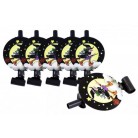 Frkačka čarodějnice větší 6 Ks