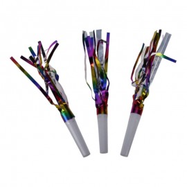 Párty frkačky Duha 6ks