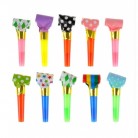 Frkačka papírová 10 ks mix