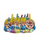 Frkačka Klaun velká