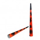 Trumpeta párty Halloween MAXI 2 ks