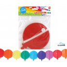 Girlanda 4 m balonky