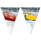 CARS vlaječkový banner