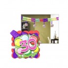 Girlanda ke 30. narozeninám