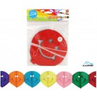 Girlanda 4m SMILE