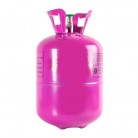 Helium do balónků BigParty 30