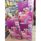 Helium do balónků BigParty 30