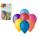 Balónky 10ks mix barev