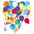 Balónky party konfety 14 g