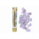 Konfety vystřelovací EURO 30 cm