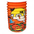 Lampion 15 cm válec Duch