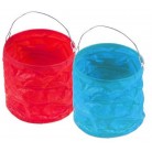 Lampion 8cm, 2 druhy