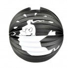 Lampion MFP Halloween