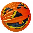 Lampion 25cm Dýně
