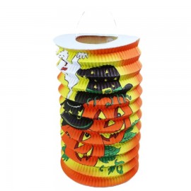 Lampion 15 cm s čajovou svíčkou