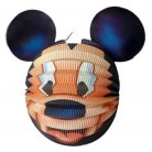 Lampion 25 cm Myšák