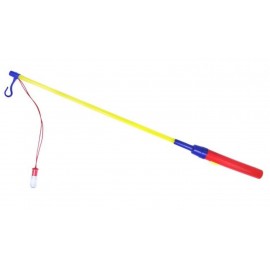 Hůlka pro lampion s LED světlem 50 cm