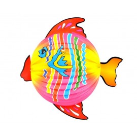 Lampion Ryba