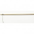 Držák na lampion, dřevo 60 cm