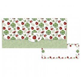 Obálka na peníze sr 66-011