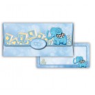 Obálka na peníze chlapeček 55-046