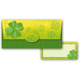 Obálka na peníze sr 55-017 W