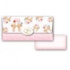 Obálka na peníze sv 55-051