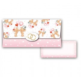 Obálka na peníze sv 55-051