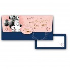 Obálka na peníze Minnie 55-050